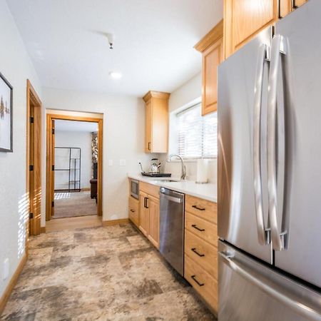 Powder Hound 1 Bedroom Brighton Chalet Ngoại thất bức ảnh