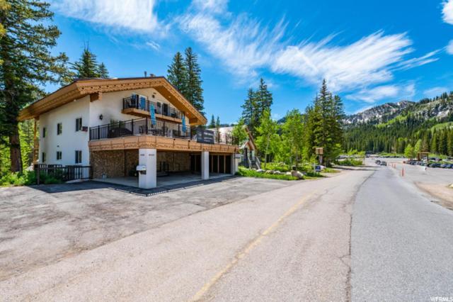 Powder Hound 1 Bedroom Brighton Chalet Ngoại thất bức ảnh