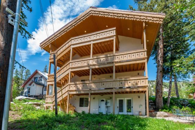 Powder Hound 1 Bedroom Brighton Chalet Ngoại thất bức ảnh