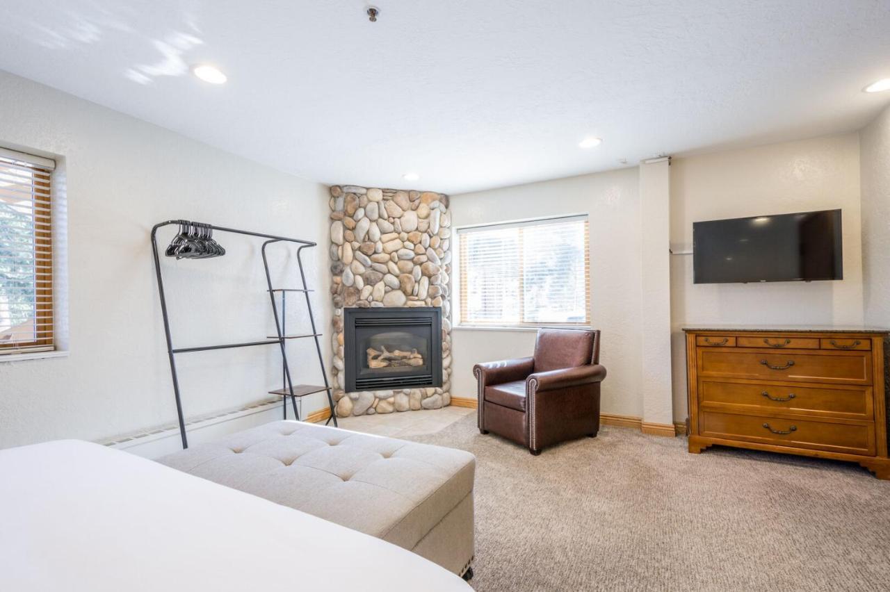 Powder Hound 1 Bedroom Brighton Chalet Ngoại thất bức ảnh