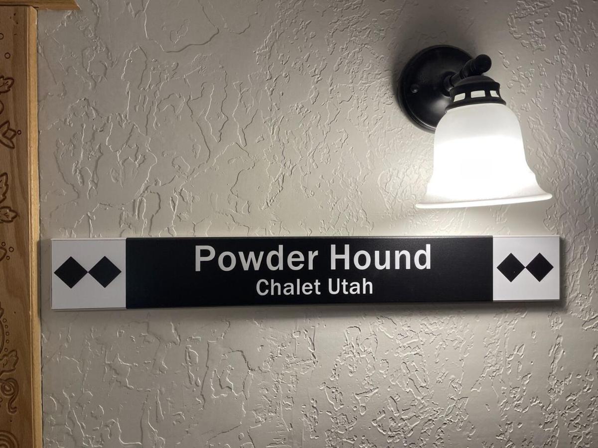Powder Hound 1 Bedroom Brighton Chalet Ngoại thất bức ảnh